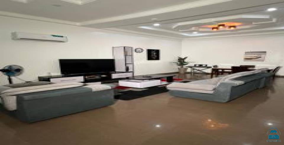 Signature loft Apartments Abuja